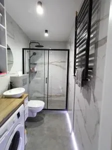 Apartament - 奥斯特罗文卡