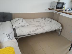 Maisons de vacances La petite maison au calme dans les champs : Maison 1 Chambre