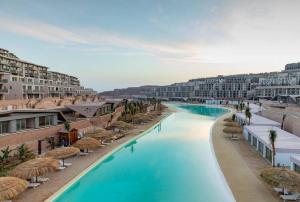 Ain El Sokhna Il Mont Galala Charming Studio Retreat