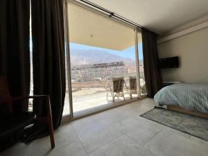 Ain El Sokhna Il Mont Galala Charming Studio Retreat