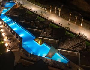 Ain El Sokhna Il Mont Galala Charming Studio Retreat