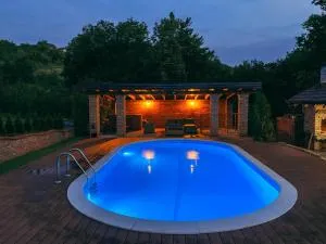 Rustic Cottage Turija - Prokosovići