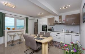 2 Bedroom Awesome Apartment In Kostrena 