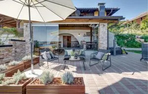 Cozy Home In Kapela With Wifi - Plavnice