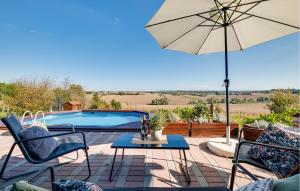 Cozy Home In Kapela With Wifi