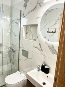 Ionias Comfort Appartments -2nd floor