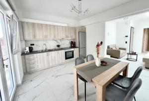 Ionias Comfort Appartments -2nd floor