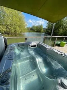 Lodges des grands crus - Courgis