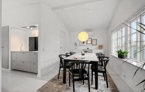 Nice Home In Nyborg With Kitchen
