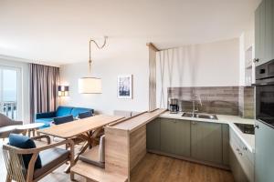 BEECH Resort Boltenhagen