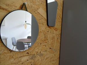 Luxurious appartement with sauna and kitchen in center of Dordrecht