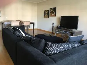 Anjo Flat - Pinhal Novo