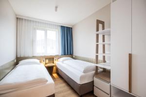 BEECH Resort Boltenhagen