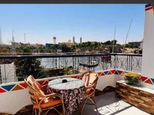 Nuba Dool - 阿斯旺