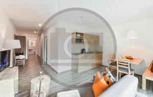 Wunderschoene Ferienwohnung