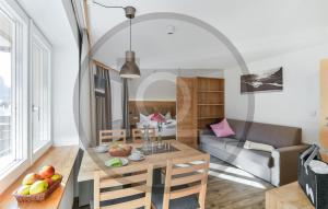 Wunderschoene Ferienwohnung