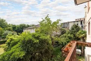 Venice Lido - House for 5 - San Nicolò di Lido