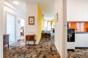 Venice Lido - House for 5