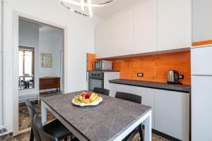 Venice Lido - House for 5