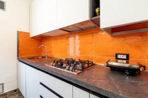 Venice Lido - House for 5