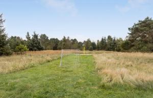 3 Bedroom Gorgeous Home In Ålbæk