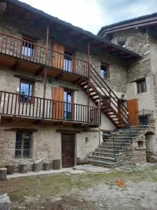 Alte terre lab&room - Macra