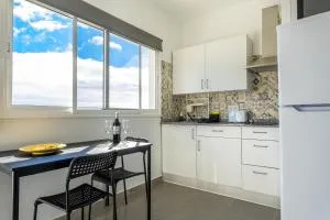 Vivienda vacacional Tinisagua 2 - Buenavista de Arriba