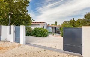 Lovely Home In Vodnjan