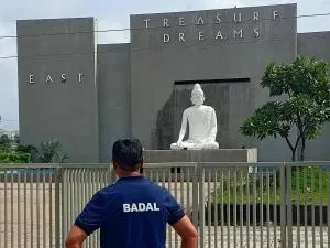 Badal Home Stay Indore Near IIM Indore, RRCAT and IPS, Medicap - Maheshwar