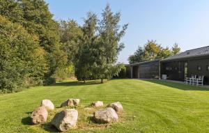 3 Bedroom Amazing Home In Sydals