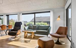 3 Bedroom Amazing Home In Sydals