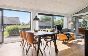 3 Bedroom Amazing Home In Sydals