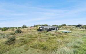 Holiday Home Marehalmen X