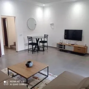 La Villa Grenade - Пуент-Нуар