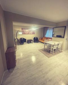 Apartment Hermann Oberth Sibiu