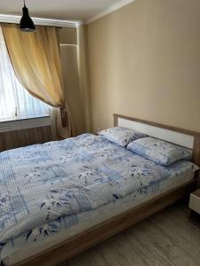 Apartment Hermann Oberth Sibiu