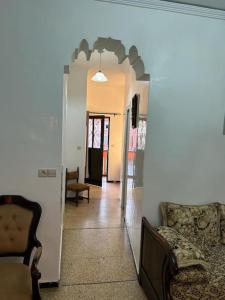 appartement au coeur de marrakech proche de tout