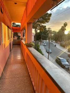 appartement au coeur de marrakech proche de tout