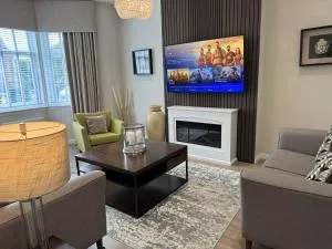 Luxury 2 Bedroom Cottage - West Calder