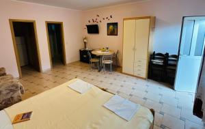 Apartmani Budiša Maslenica