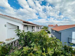 Apartmani Budiša Maslenica 