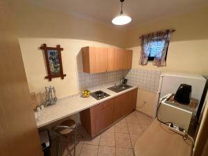 Apartmani Budiša Maslenica 