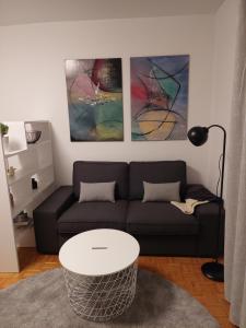 Apartman Aleja 