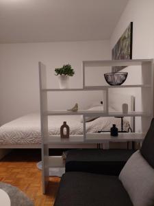 Apartman Aleja 