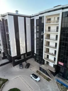 Apartment for tourists - Shahrisabz