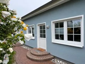 Fewo Barth 2 - Löbnitz