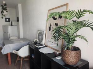 Apartamento Playa bajondillo