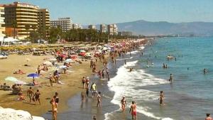 Apartamento Playa bajondillo