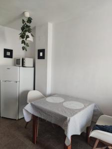 Apartamento Playa bajondillo