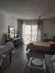 Apartamento Playa bajondillo